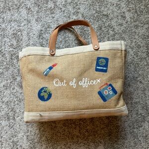 Apolis Global Citizen Bag